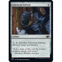 Universal Solvent - J22