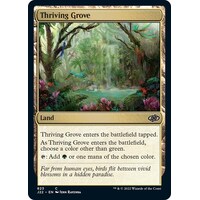 Thriving Grove - J22