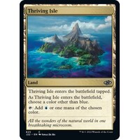 Thriving Isle - J22