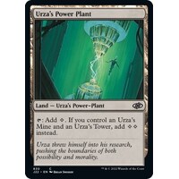 Urza's Power Plant - J22
