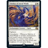 Eidolon of Astral Winds - F25