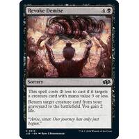 Revoke Demise - F25