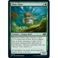 Slimy Piper - F25