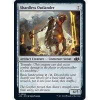 Shardless Outlander - F25