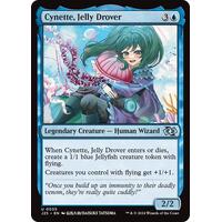 Cynette, Jelly Drover (Anime) - F25