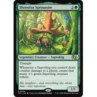 Shroofus Sproutsire - F25