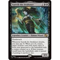 Isareth the Awakener (Anime) - F25