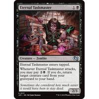 Eternal Taskmaster - F25