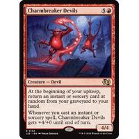 Charmbreaker Devils - F25