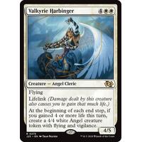 Valkyrie Harbinger - F25