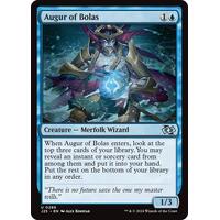 Augur of Bolas - F25