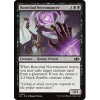 Boneclad Necromancer - F25