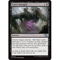 Grave Strength - F25