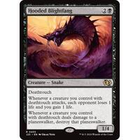 Hooded Blightfang - F25