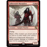 Falkenrath Marauders - F25