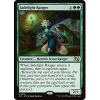 Jadelight Ranger - F25