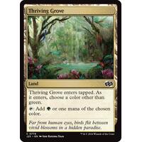 Thriving Grove - F25