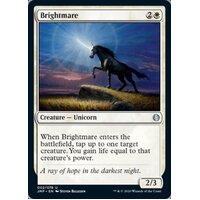 Brightmare - JMP