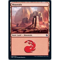 Mountain - JMP