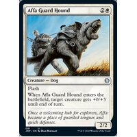 Affa Guard Hound - JMP