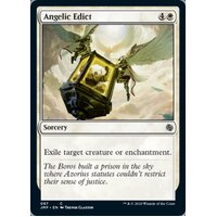 Angelic Edict - JMP