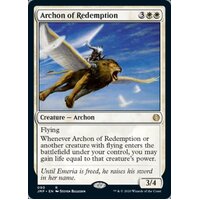 Archon of Redemption - JMP