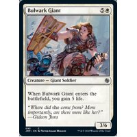 Bulwark Giant - JMP