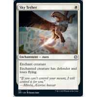 Sky Tether - JMP