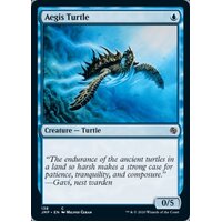 Aegis Turtle - JMP