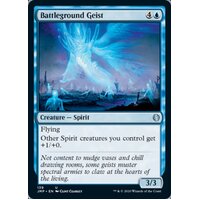 Battleground Geist - JMP
