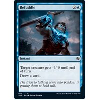 Befuddle - JMP