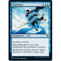 Waterknot - JMP