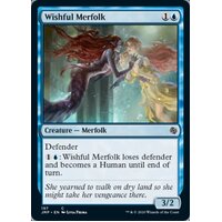 Wishful Merfolk - JMP