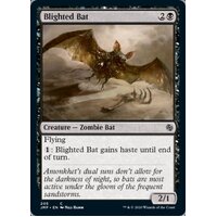 Blighted Bat - JMP