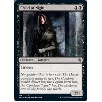Child of Night - JMP