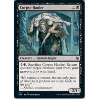 Corpse Hauler - JMP