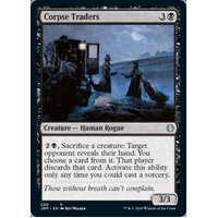 Corpse Traders - JMP