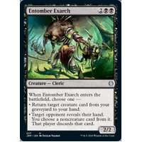 Entomber Exarch - JMP