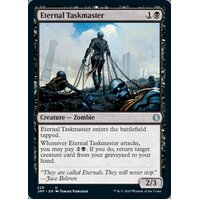 Eternal Taskmaster - JMP