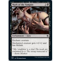 Mark of the Vampire - JMP
