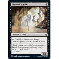 Plagued Rusalka - JMP