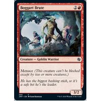 Boggart Brute - JMP