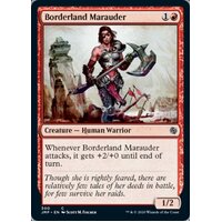 Borderland Marauder - JMP