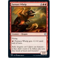 Furnace Whelp - JMP
