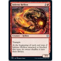 Inferno Hellion - JMP