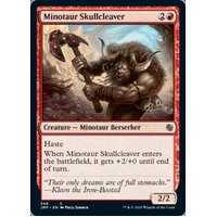 Minotaur Skullcleaver - JMP