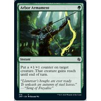 Arbor Armament - JMP