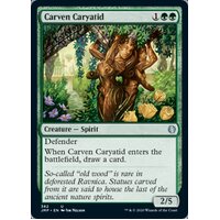 Carven Caryatid - JMP