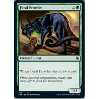 Feral Prowler - JMP