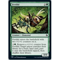 Fertilid - JMP